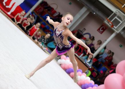 От мала до велика