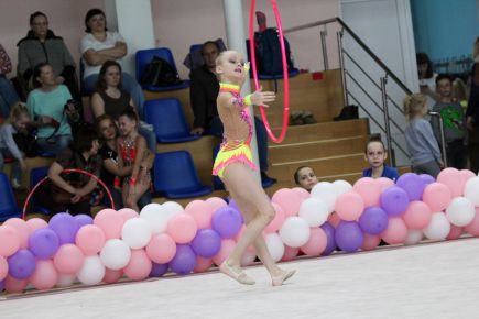 От мала до велика