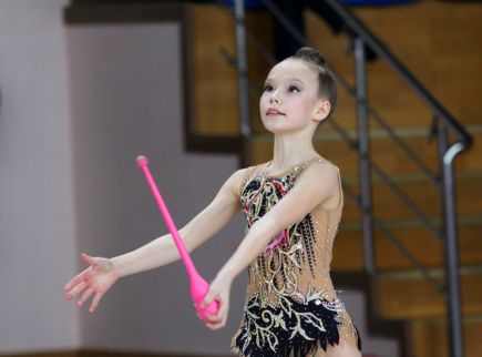 От мала до велика