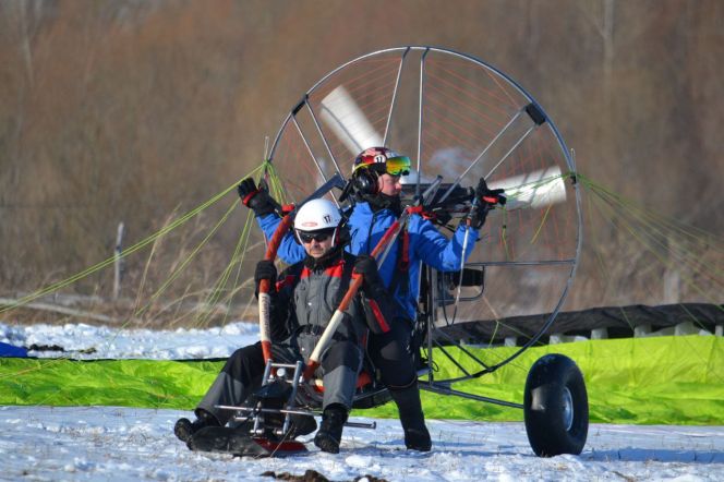Фото: Владимир Синицин