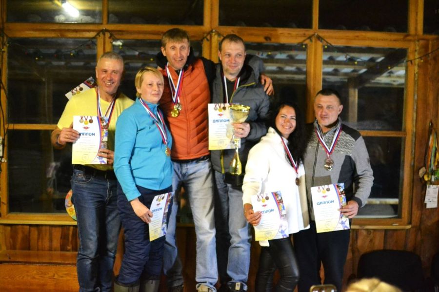 Фото: Владимир Синицин