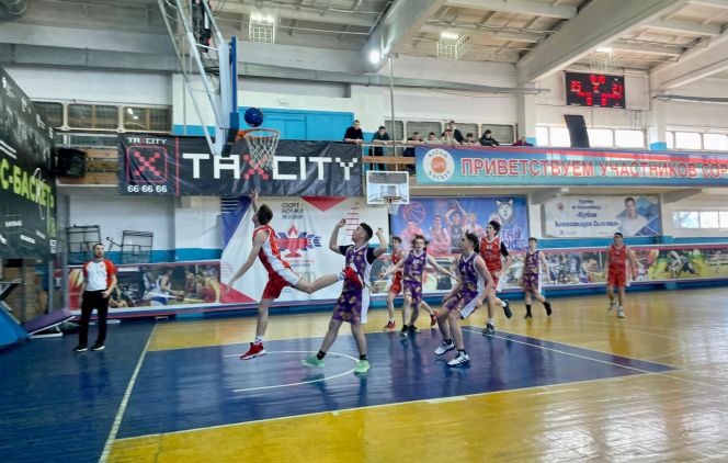 Фото: Виталий Барабаш