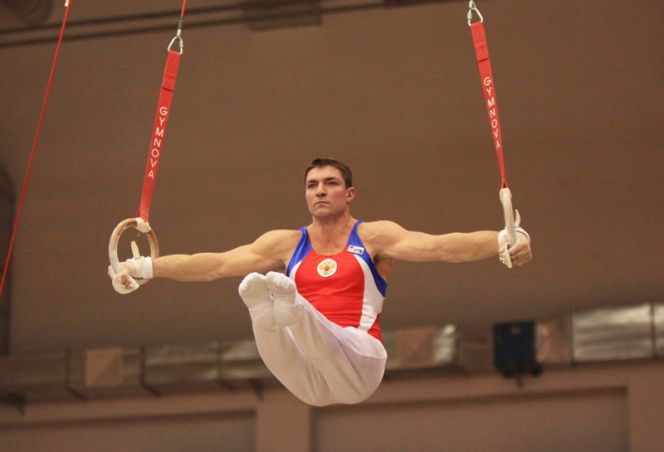 Хорохордин – наш кандидат