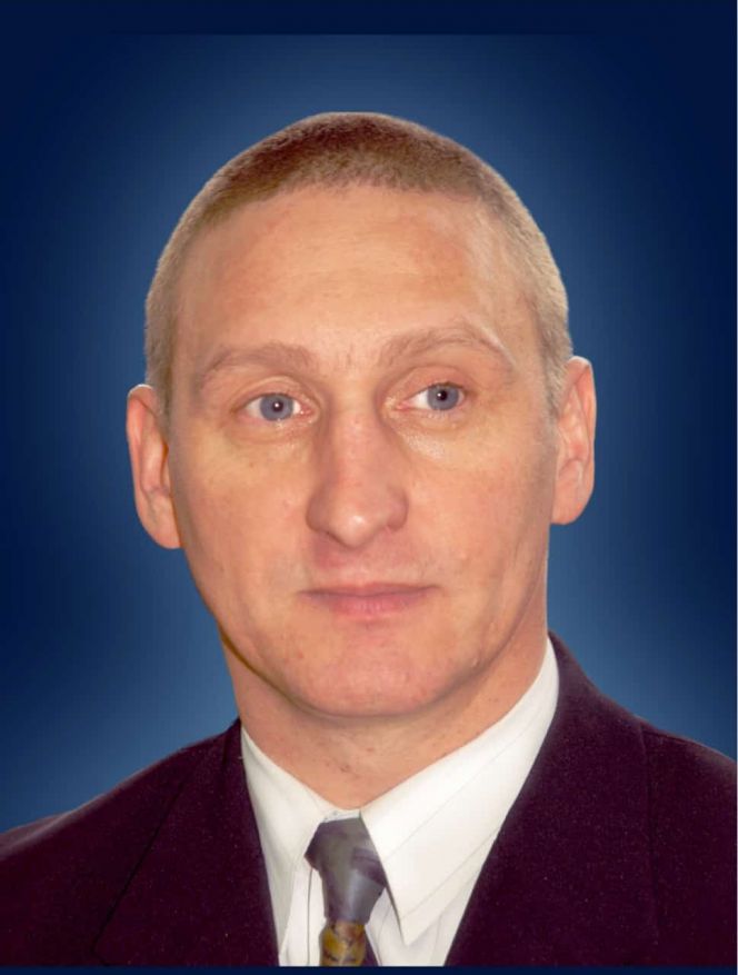 Скончался один из основателей знаменитой школы кикбоксинга СТИК, мастер спорта Николай Чернов