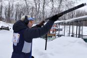 В Павловском районе на базе стрелкового клуба «Магнум» состоялся чемпионат Алтайского края