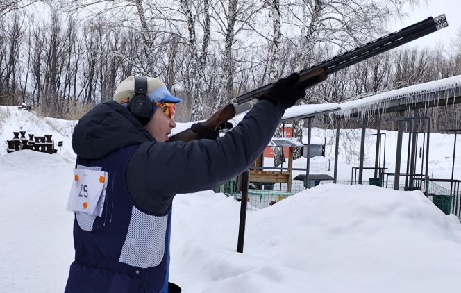 Фото: СК "Магнум"