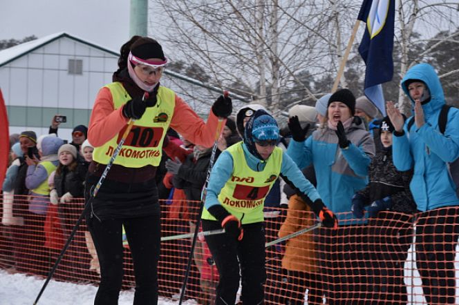 21-я краевая Спартакиада госслужащих стартует 13 марта с лыжных эстафет  