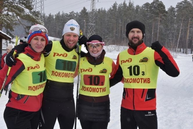 ПУТЕВОДИТЕЛЬ. XX Спартакиада госслужащих Алтайского края (итоги, репортажи, фото)