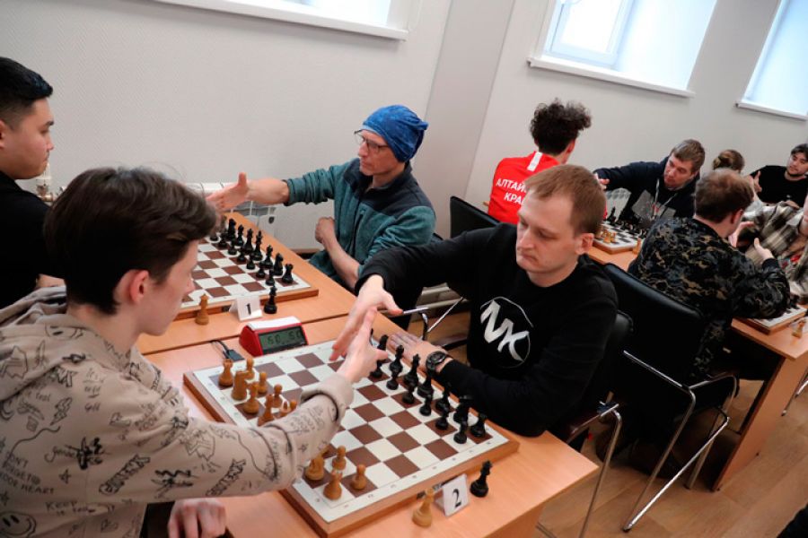 Фото: сайт ФШАК