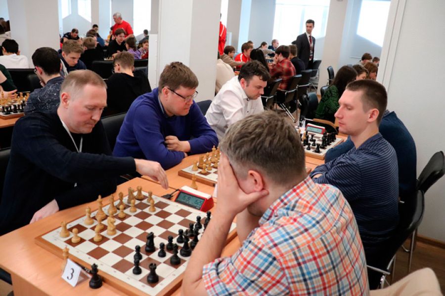 Фото: сайт ФШАК