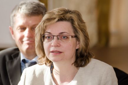 В Алтайском крае обсудили концепцию региональной программы развития хоккея при участии представителя Минспорта России.