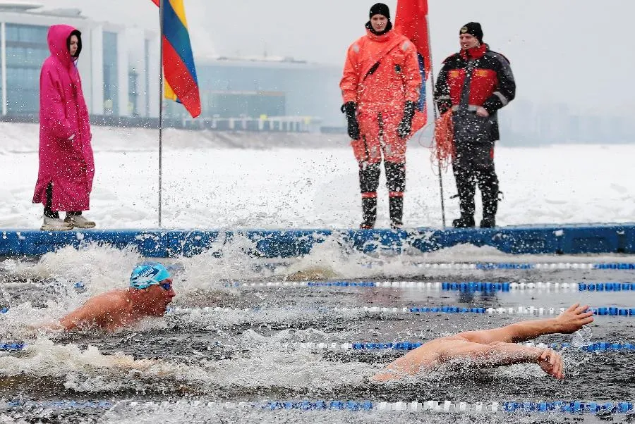 Фото: Дмитрий Соколов/"Санкт-Петербургские ведомости"