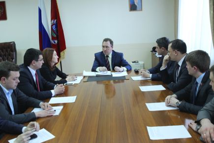 В столице Алтайского края профессиональные тренеры проведут бесплатные занятия для населения.