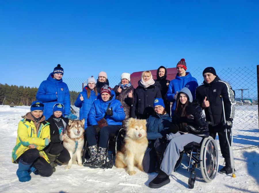В Бийске завершился чемпионат Сибири по плаванию (спорт лиц с ПОДА). Командную победу одержала сборная Алтайского края