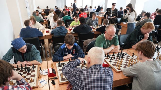 Фото: Олег Богданов