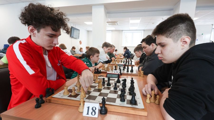 Фото: Олег Богданов