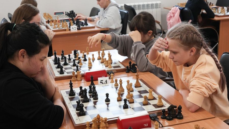 Фото: Олег Богданов