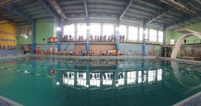 В Барнауле завершилось открытое первенство Алтайского края по биатлу.