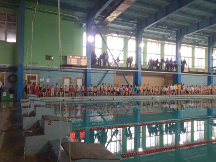 В Барнауле завершилось открытое первенство Алтайского края по биатлу.