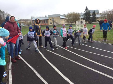 В Барнауле завершилось открытое первенство Алтайского края по биатлу.