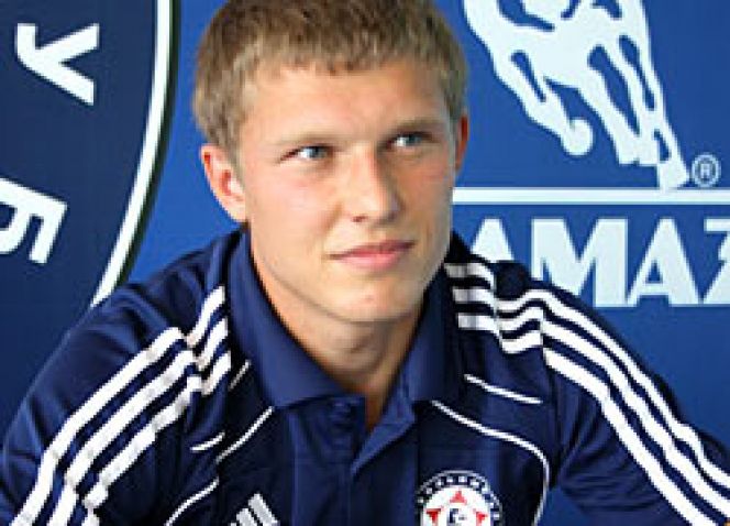 Антон Кобялко: Я ни о чем не жалею