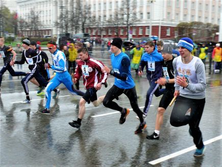 Мы что-то теряем