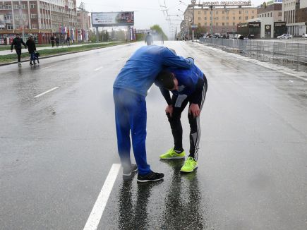 Мы что-то теряем