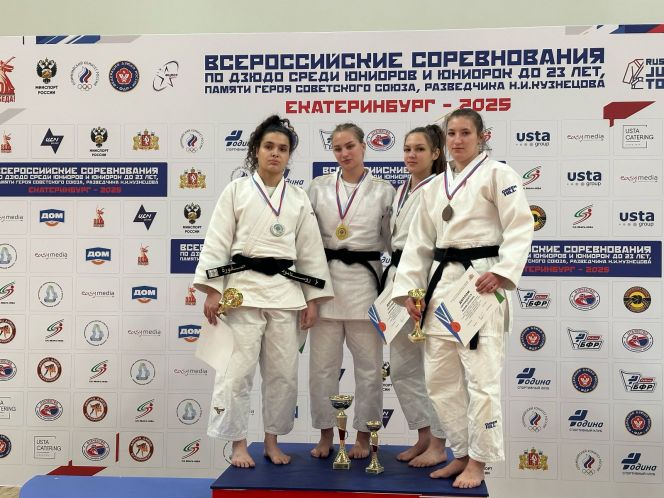 Фото: СШОР "Спарта"