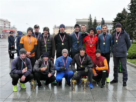 Мы что-то теряем