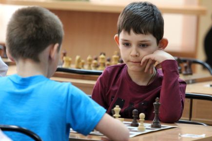 Всё только начинается