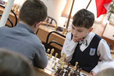 Всё только начинается