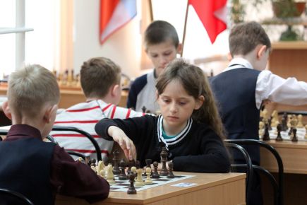 Всё только начинается