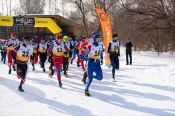 В Первомайском районе прошёл чемпионат Алтайского края в дисциплине «дуатлон-лыжная гонка»