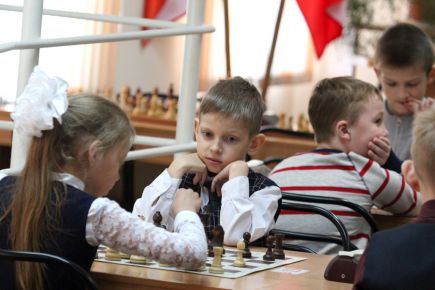 Всё только начинается