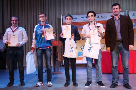 Оправдал надежды