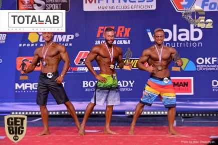 Алтайские спортсмены Евгений Шобик и Антон Овдин в предстоящие выходные выступят на чемпионате Европы.