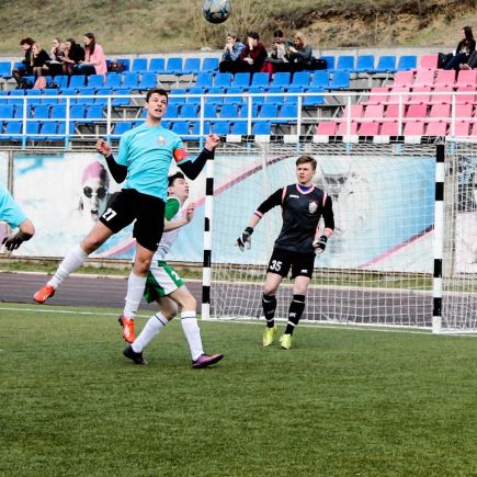 Сборная АГМУ – серебряный призёр первенства России по мини-футболу среди медицинских вузов.