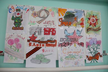 Завершилось первенство Алтайского края, посвящённое Победе в Великой Отечественной войне (фото).