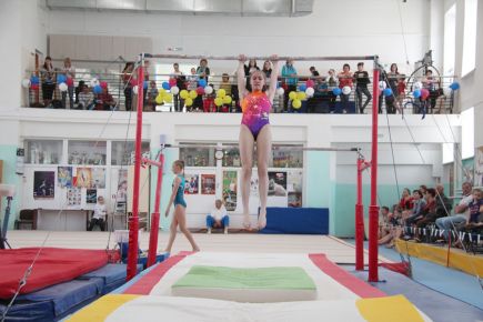 Завершилось первенство Алтайского края, посвящённое Победе в Великой Отечественной войне (фото).