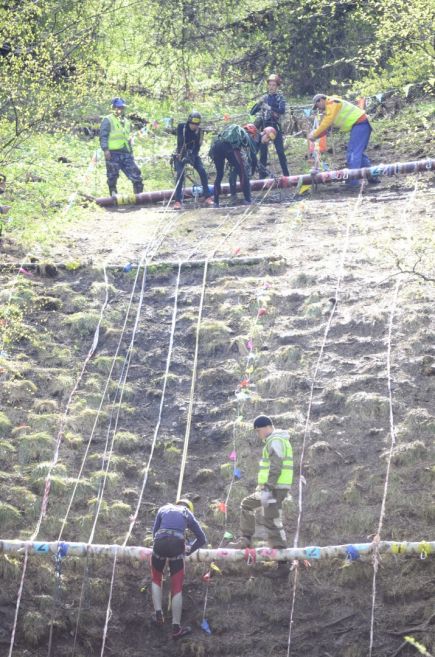 В Алтайском районе прошли первенство и чемпионат Сибирского федерального округа на пешеходных дистанциях.