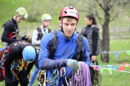 В Алтайском районе прошли первенство и чемпионат Сибирского федерального округа на пешеходных дистанциях.