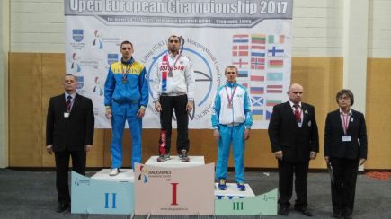 Проторил дорожку