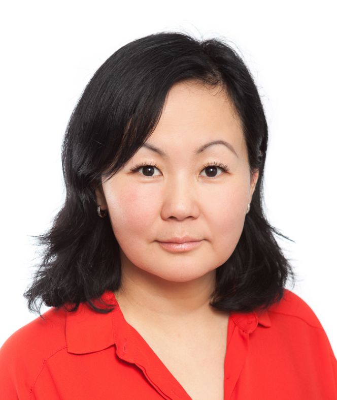 Елена Cандакова: Алтайский опыт полезно узнать всей стране