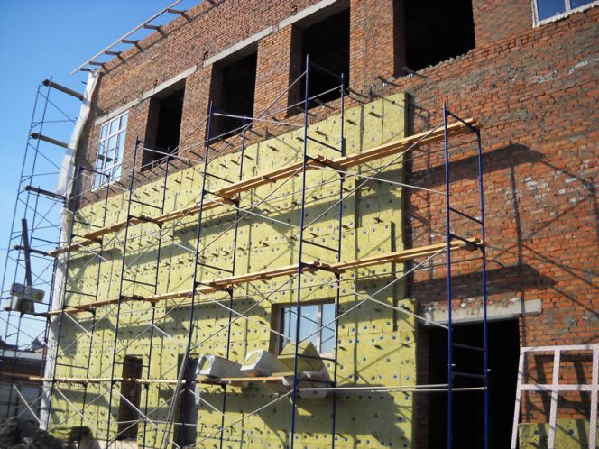 И Камень поплывёт