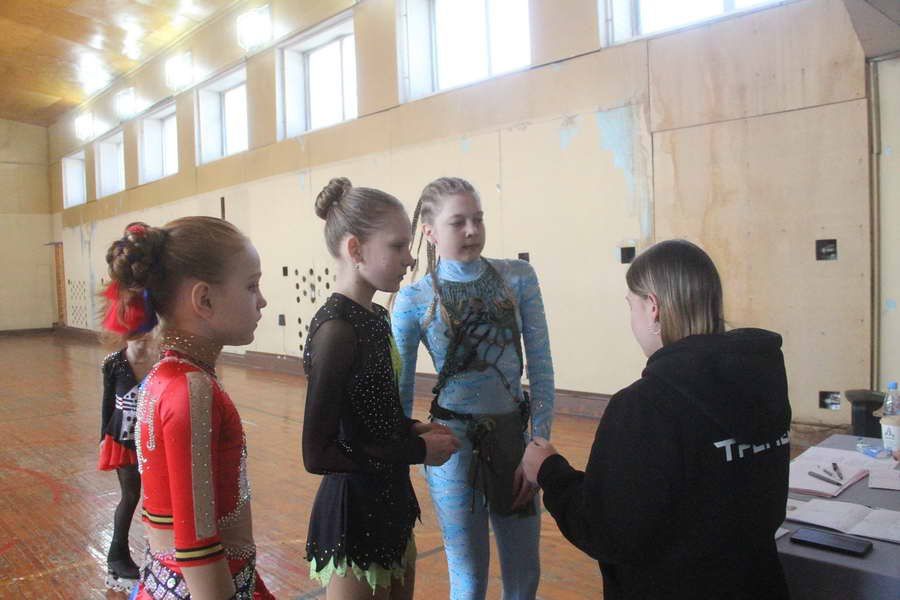 Фото: Ярослав Махначёв 