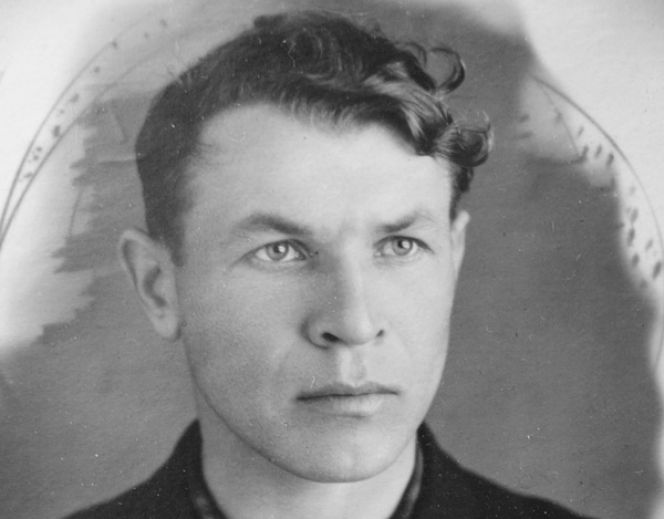 Взял игру на себя