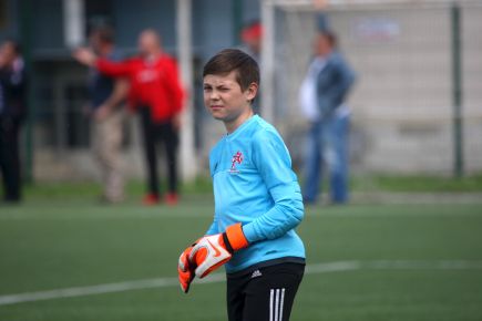 Весь город - стадион!