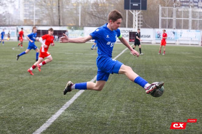 Фото: Владимир Мартынов/CX News