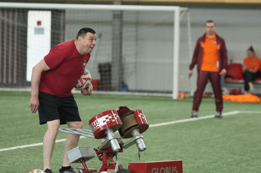 Фото: Александр Чёрный/"Алтайский спорт"