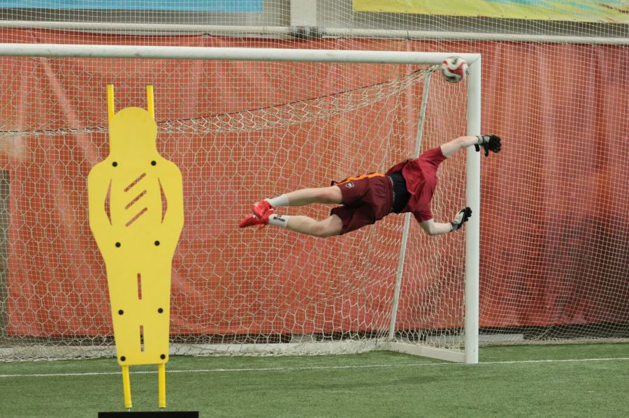 Фото: Александр Чёрный/"Алтайский спорт"